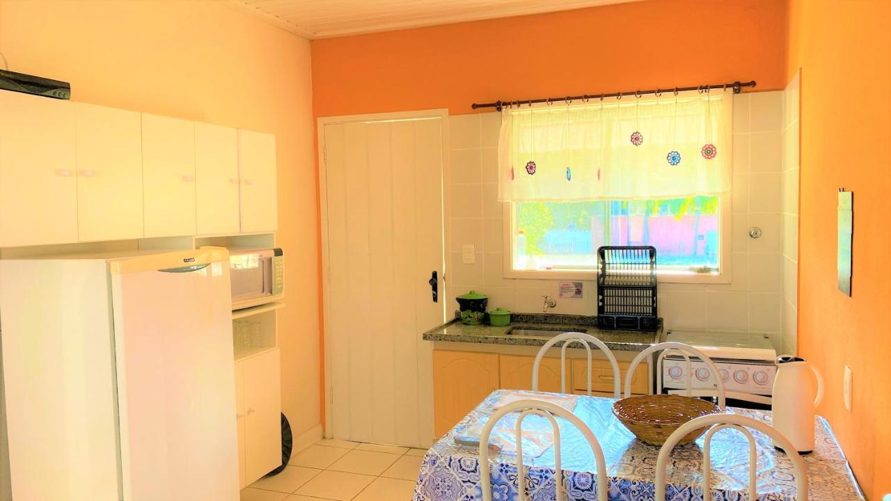 De Bem K Vida Apartment Ubatuba Exterior photo