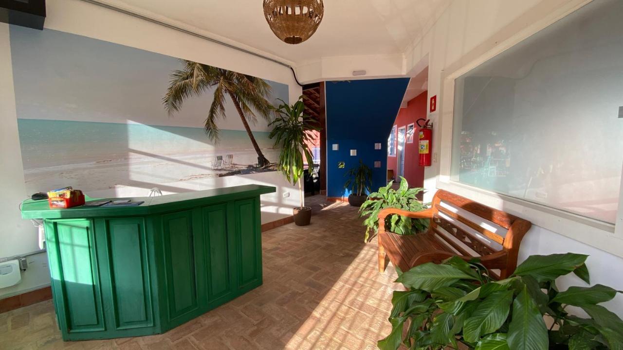 De Bem K Vida Apartment Ubatuba Exterior photo